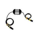 Dedolight DT4.0-BAT (DT4.0BAT) Power Supply for 12v batteries for DLED4.1 light head Dedolight DT4.0-BAT (DT4.0BAT) Power Supply for 12v batteries for DLED4.1 light head